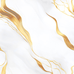 Calyta Gold tile